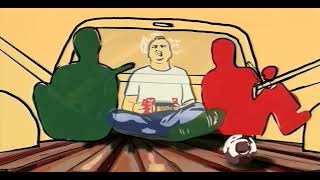 Molotov - Frijolero (Sin Censura) [1080p]