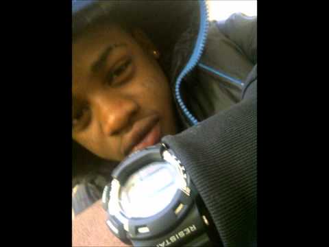 SmileyLocal - For Life (Freestyle 2011) !