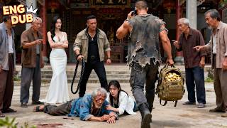 Poor guy returns! Family abused! Unaware he's Dragon Emperor's Son! Bullies vanish!