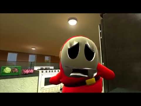 all 12 ssenmodnar's in 12 sec's!