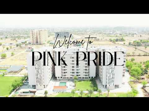 Unimaxe Pink Pride The Suites Project Tour 1