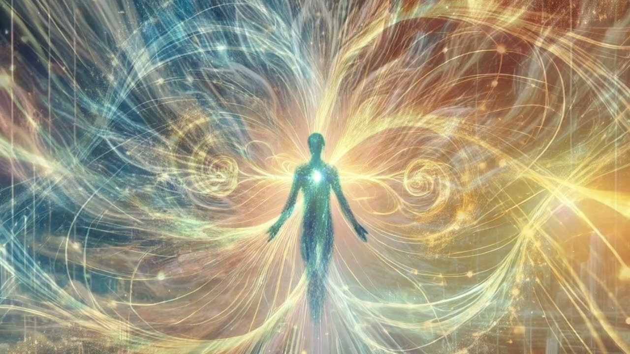 BUENA SUERTE INEXPLICABLE - FRECUENCIA CÚANTICA PROBABILITAS BENEVOLA - Prueba y veras