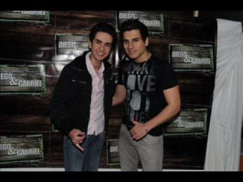 Esperando Você - Diego e Gabriel