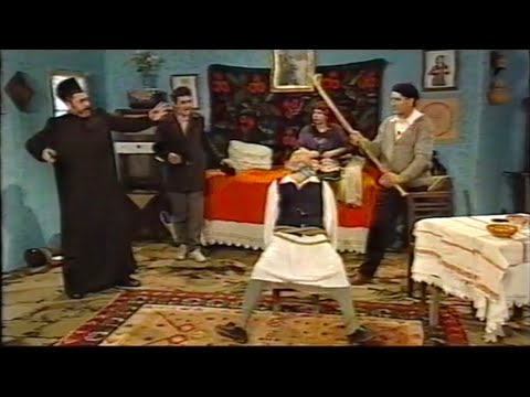LEANA SI COSTEL - EXORCIZAREA
