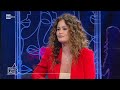 Samantha De Grenet Si Racconta Tra Amori Segreti E Famiglia Storie Di Donne Al Bivio 18 12 2024
