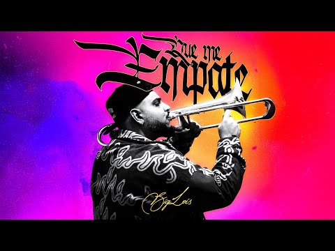 Big Lois - Que Me Empate (Video Oficial) #BarrioTumbao 💿