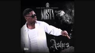 Mista Cain - Like My Bitch