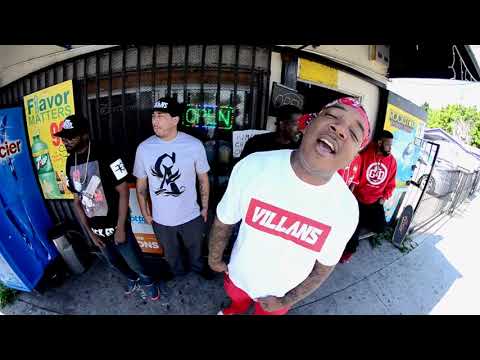 Big Fase 100 - Nickel & Dime Remix (Official Video)