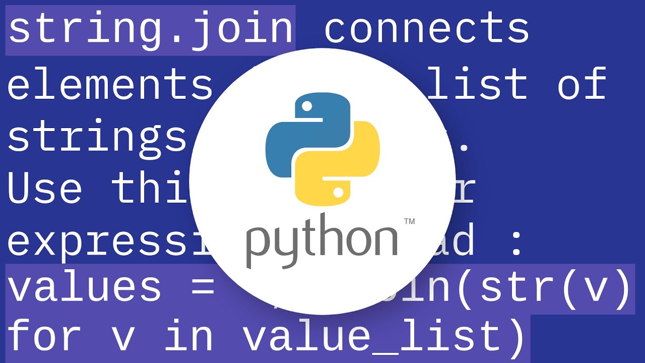 TypeError: sequence item 0: expected string, int found