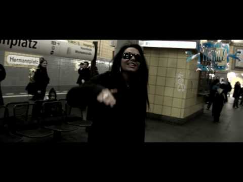 TIGHREZ TV - Nr.54 "Queen Sy  - 16 bars"