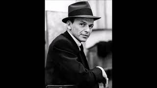 Frank Sinatra - You And The Night And The Music