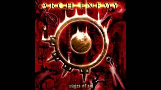 Arch Enemy - Burning Angel (HD 720p)