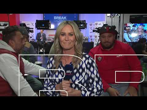 The Breakdown, August 2 2021