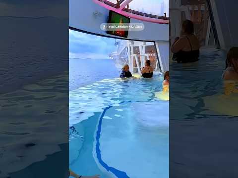 Thumbnail for WONDER OF THE SEAS | ROYAL CARIBBEAN CRUISE | BAHAMAS #travel # #adventure #country #travelvlog #fyp