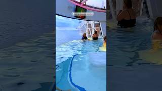 WONDER OF THE SEAS | ROYAL CARIBBEAN CRUISE | BAHAMAS #travel # #adventure #country #travelvlog #fyp