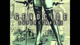 Genocide Superstars - Warchild
