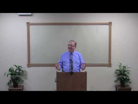 The Conscience (3) - A Pure Conscience