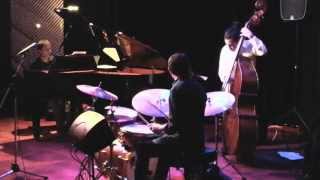 MAP Jazz Trio - Nardis
