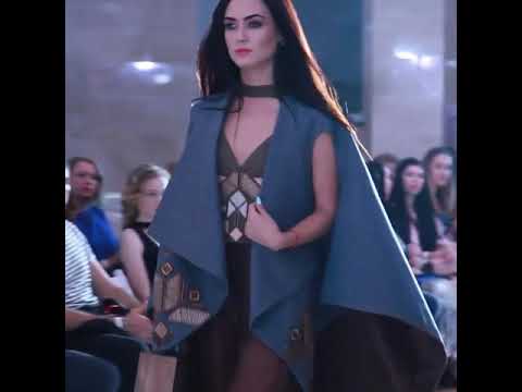 Mifida fashion week Sh 5 #shorts #fashion #youtubeshorts
