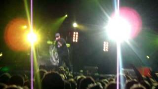 Cypress Hill - Once Again - Live at Boardmasters 2009 - HQ