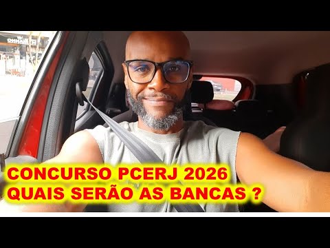 PCERJ 2026 Exam: Exam board to be defined and 414 vacancies; requirements, stages and salaries.