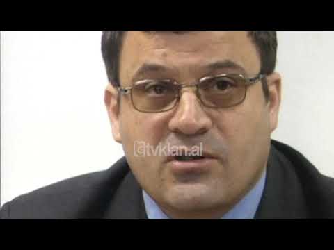 PAD dhe PBDNJ nuk largohen nga koalicioni Aleanca per Shtetin - (16 Mars 2001)