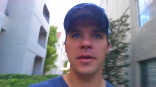 Day 20 -- Are you doing what FIRES YOU UP?? -- 30 Day Vlog (ALL under 2 minutes)