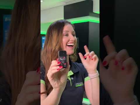 Câmera de Ação SJCAM C300 Pocket 4K Ultra HD WiFi Tela Dupla - Preto - 2