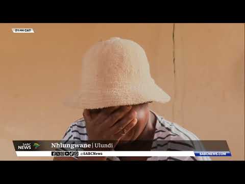 E-hailing Murder | Family of murdered Mthokozisi Mvelase plead for assistance