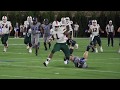 Miami Vs FSU Hype 2017