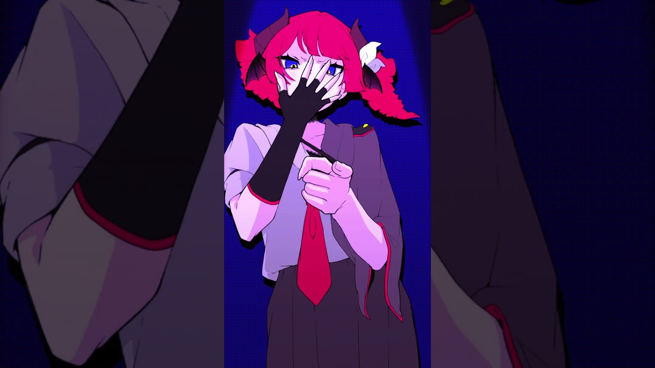 teto dance  #雨良 #初音ミク #重音テト