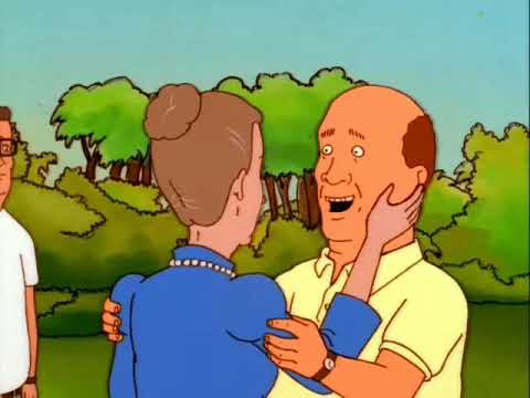 William Fontaine de La Tour "Bill" Dauterive