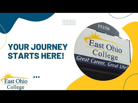 Your Journey Starts Here