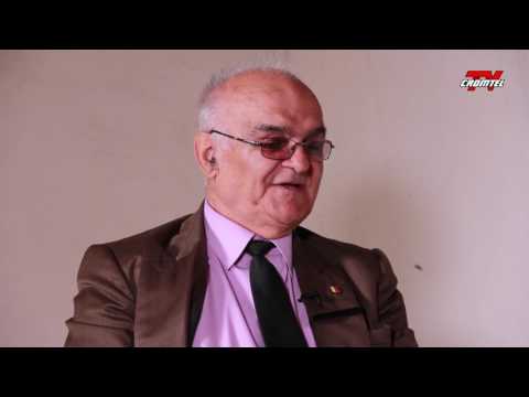 Oameni si traditii - Toader Hrib