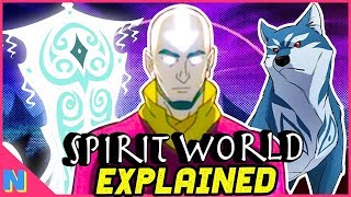 Avatar Spirit World + Every Spirit Explained! (Everything Avatar Pt. 6)