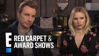 Dax Shepard Directing "CHiPs" Was "Proud Moment" for Kristen | E! Live from the Red Carpet