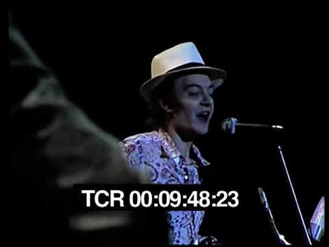 Amon Düül II - Phonzeit TV Show 1975 (complete with audible audio)