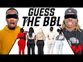 YNLGEO GUESS THE BBL