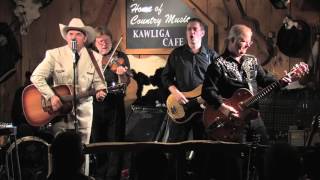 Hank Williams 1952 starring Joe Matheson &quot;Move It On Over&quot;