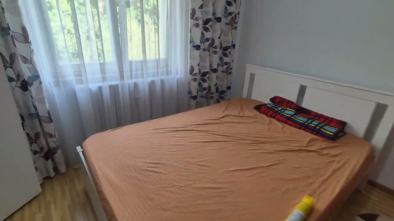 Tur video  Apartament 3 Camere Crangasi Bucuresti