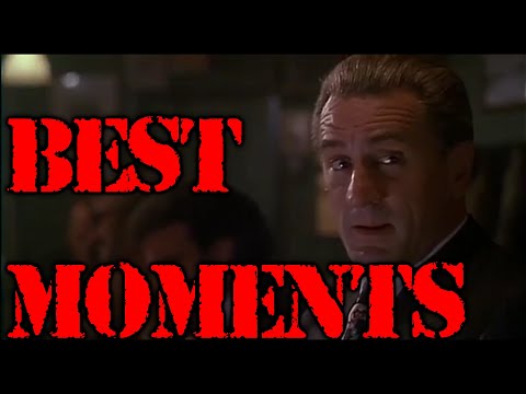 Jimmy Conway From Goodfellas Best Moments