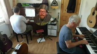 ep 097 potatoes and molasses from over the garden wall  petrojvic blasting company