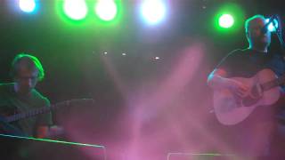 Mike Doughty - Navigating by Stars at Night - Live in San Francisco