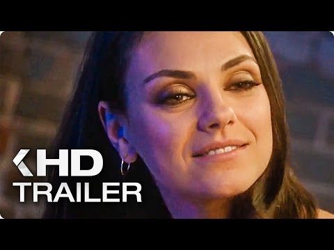 BAD MOMS Trailer 2 (2016)