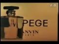 Arpège Commercial 1987