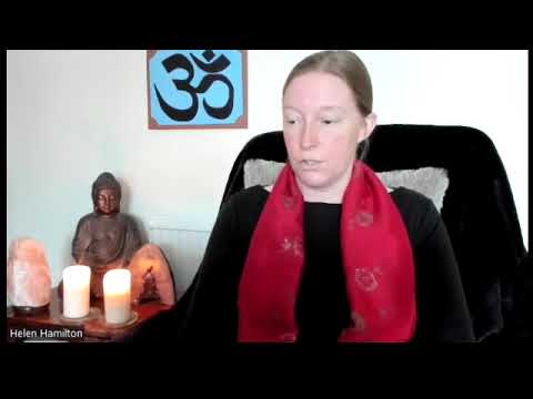 The Healing Power Of Love