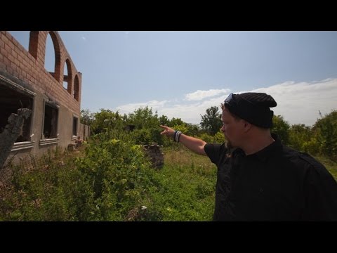 [Doku] Eine Sommerreise durch den Kaukasus - Zu Gast in Georgien [HD]