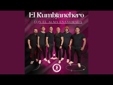 Con el Alma Enamorada