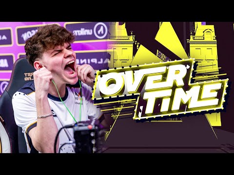 siuhy thinks the gap between Tier 1 & 2 CS is VERY close! - BLAST.tv Major Overtime #3