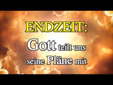 VORAUSSAGE FÜR BALDIGES ENDE...B.D.- Nr: 3964